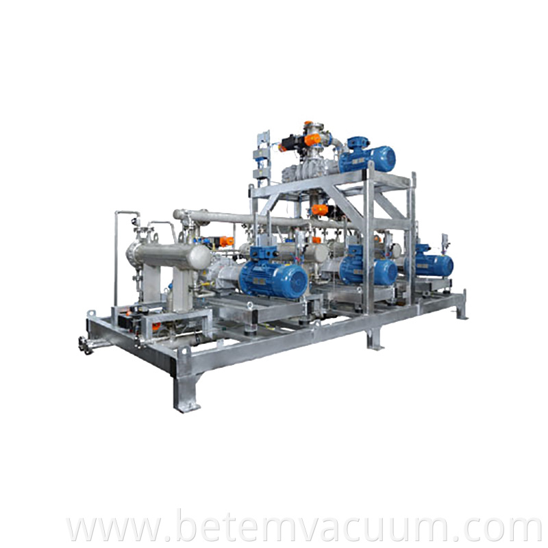 Vacuum Pump